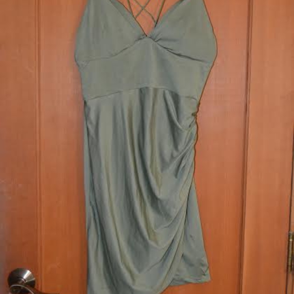Hello Molly Cocktail Dress.